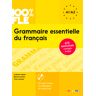 Grammaire Essentielle A1-A2 +Cd