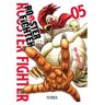Rooster fighter 05