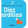 Diez ardillas