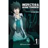 Psycho Pass 1