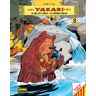 Yakari 8: El riu de l'oblit + El primer galop