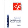 Diccionari Catala-Frances / Frances-Catala, Basic