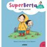 SuperBerta y los primos: Día de lluvia