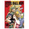 Jojo's bizarre adventure parte 7: Steel ball run 14