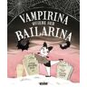 Vampirina quiere ser bailarina