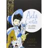Ada Goth y los aullidos misteriosos