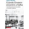 Cuando Einstein encontró a Kafka