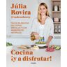 Cocina ¡y a disfrutar!