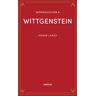 Introducción a Wittgenstein