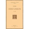 Discursos, vol. XXI: Filípiques (III-IX)