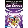 Compas 10. Los Compas y el fin del Multiverso