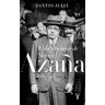 Vida y tiempo de Manuel Azaña (1880-1940