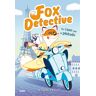 ¡Un caso que ni pintado! (Fox Detective 1)