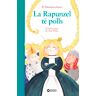 La Rapunzel té polls