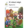 El rebost màgic