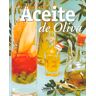 Cocina con aceite de oliva