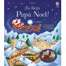 ¡Ya llega Papá Noel!