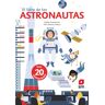 El libro de los astronautas