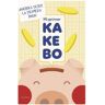 Mi primer kakebo