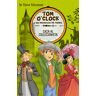 Tom O'Clock 6. Caza al coleccionista
