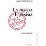 La Tigresa Femenina. Pena De Muerte