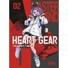 Heart Gear 2