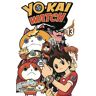 Yo-kai watch 13