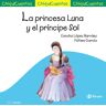 La princesa Luna y el príncipe Sol