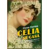 Celia se casa