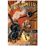 Rocketeer cargamento de la destrucción (ed.metalizada)