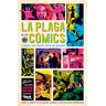 La plaga de los cómics