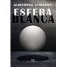 Esfera blanca