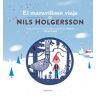 El maravilloso viaje de Nils Holgersson