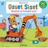 Osset Siset. Anem a construir!