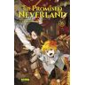 The promised neverland 16
