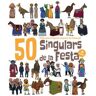 50 Singulars de la Festa. Vol.3