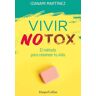 Vivir Notox. El Método Para Resetear Tu Vida