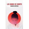 Las damas de Kimoto