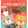 La meva cuina de xef