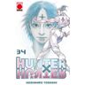 Hunter x Hunter 34