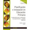 Planificación e innovación en Educación