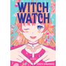 Witch watch 1