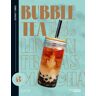 Cocinar y comer. Bubble Tea (té de perlas)