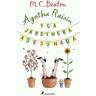 Agatha Raisin y la jardinera asesinada