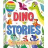 Dino stories