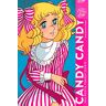 Candy Candy. Más bonita cuando sonrie