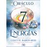 Oráculo de las 7 energías