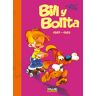 Bill y Bolita 1967-1969