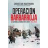 Operación Barbarroja