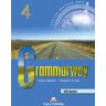 Grammarway 4 B2 Student'S Book+Key